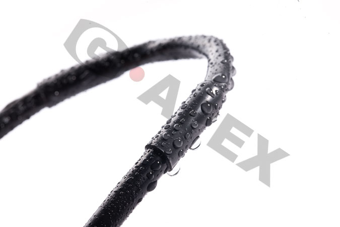 帶膠熱縮管的優(yōu)勢應(yīng)用的發(fā)展前景分析