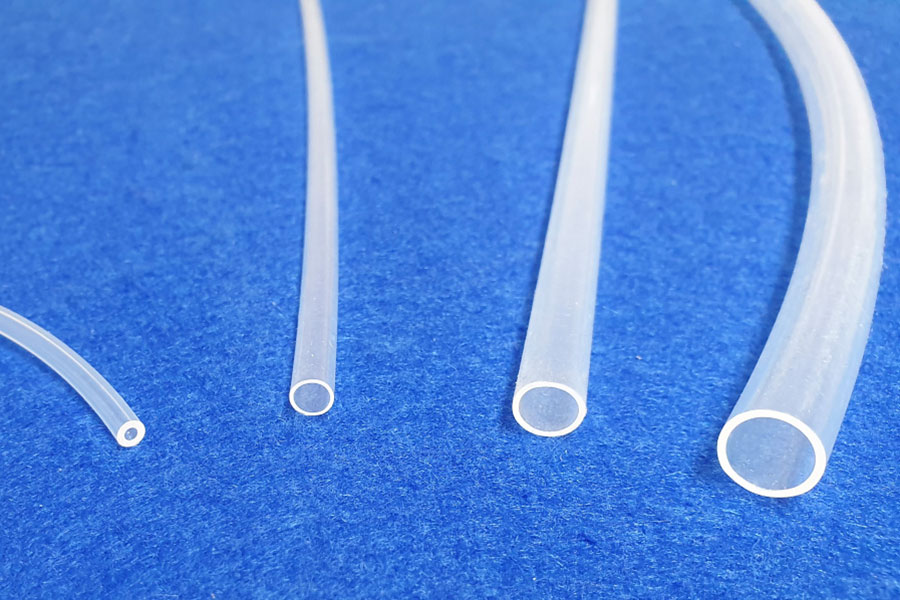為什么使用PTFE/FEP雙壁熱縮管？