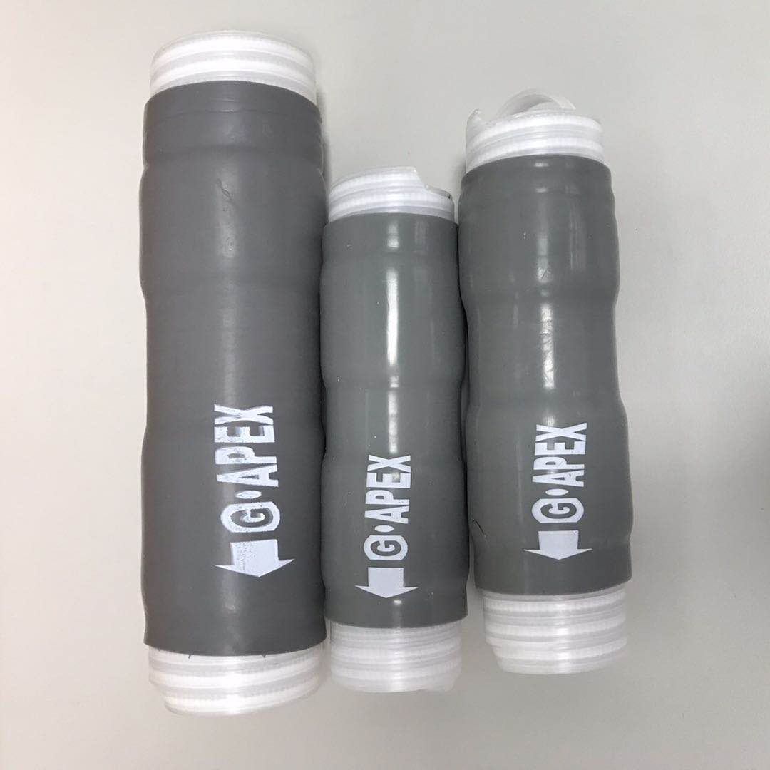冷縮管在移動(dòng)通信站中的使用安裝方法說明
