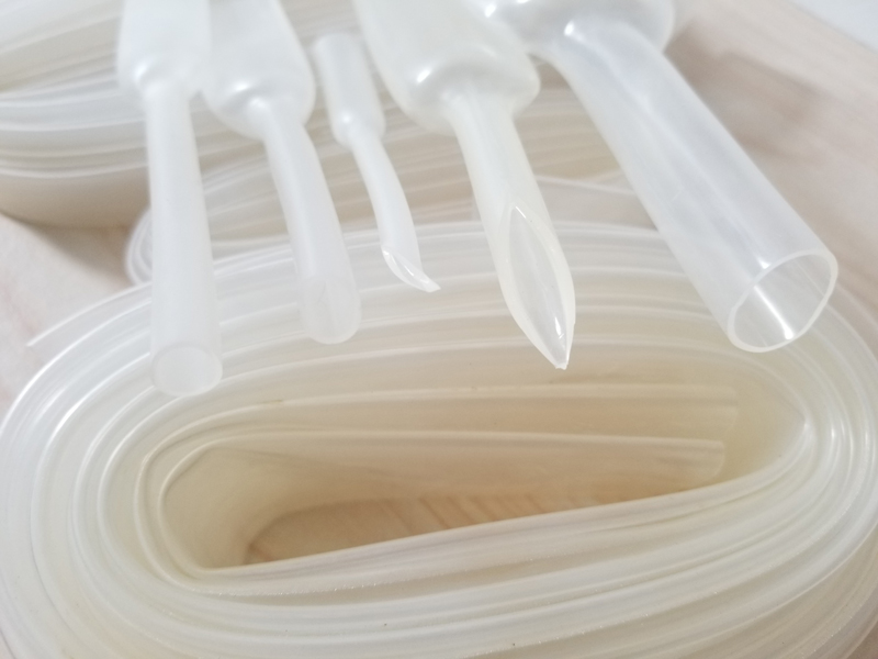 透明熱縮管有哪些材質(zhì)？透明熱縮管的主要用途是什么？